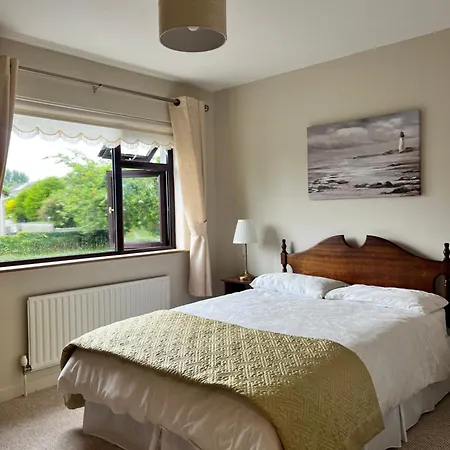 Large 5 Bedroom Casa vacanze Galway