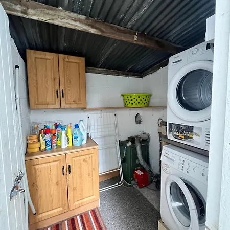 Casa vacanze Large 5 Bedroom Galway
