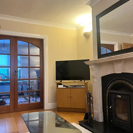 Large 5 Bedroom Galway