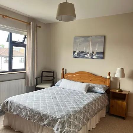 Large 5 Bedroom Casa vacanze Galway