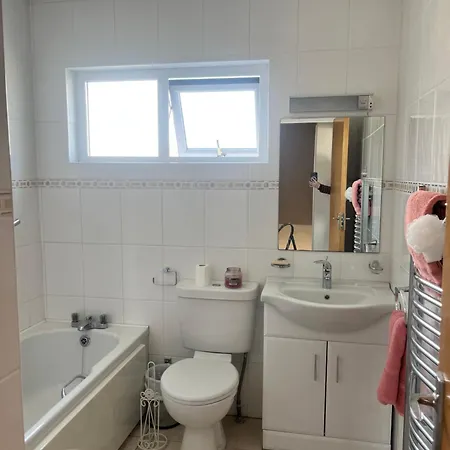 Casa vacanze Large 5 Bedroom Galway